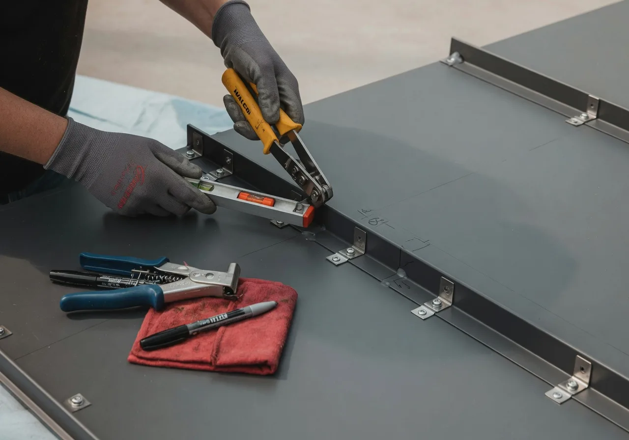 Why choose Metal Roofing Installation in Preston, GA